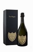 Image result for Dom Perignon Champagne On Table