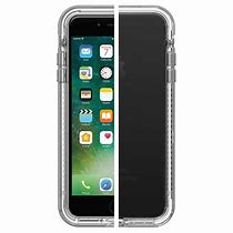 Image result for Clear LifeProof Case iPhone 7