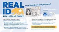 Image result for California Real ID Printable Form