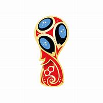 Image result for World Cup Symbol 2018