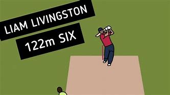 Image result for Largest 6 in Cricket