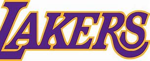 Image result for Lakers Logo Transparent