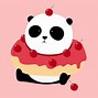 Image result for Panda Bear Vector Cute