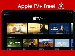 Image result for Apple TV Free Account