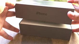 Image result for iPhone 8 Plus Space Gray Empty Box
