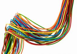 Image result for Frayed Wire Cable Chartoon