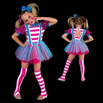 Image result for Dollhouse Dance Costume