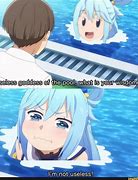 Image result for Anime Funny 1080X1080