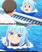 Image result for Anime Meme No Test