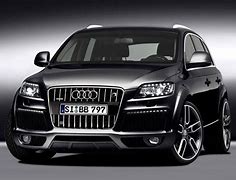 Image result for Audi Q7 Facelift