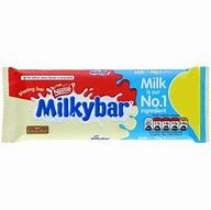 Image result for Milky Bar 90G
