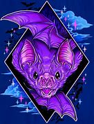 Image result for Cool Bat Art