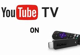 Image result for YouTube TV Using Roku