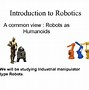 Image result for Work Envelope of Robot