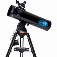 Image result for telescopes with lights