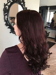 Image result for Mahogany Hair Color On Brown Skin