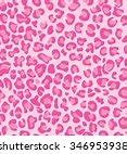 Image result for Pink Cheetah Print Cubby Box