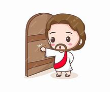 Image result for Jesus Knocking On Door Meme