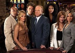 Image result for TV Show Vegas Cast Members