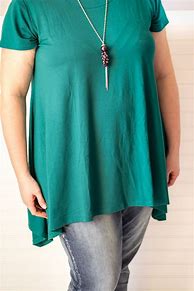 Image result for Green Tunic