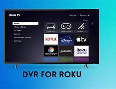 Image result for Roku Setup for Cloud DVR