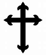 Image result for Latin Cross Emoji