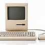 Image result for The First Mac Computer