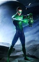 Image result for Green Lantern Movie Suit