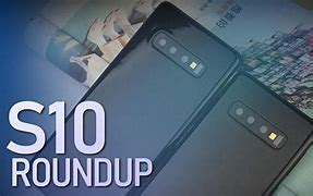 Image result for Samsung Galaxy S10 Rumors