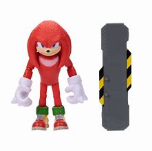Image result for Knuckles Action Figure Cute