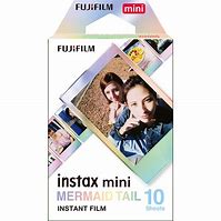 Image result for Instax Mini Mermaid