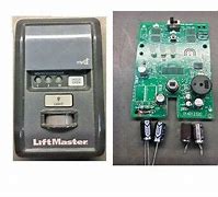 Image result for Chamberlain LiftMaster Professional Parts