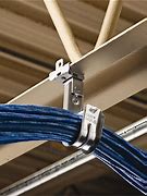 Image result for Fiber Optic Cable J-Hook