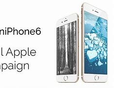 Image result for iPhone 6 Advert
