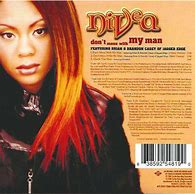 Image result for Don't Mess with My Man Cover