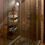 Image result for Glass Shower Doors for Small Bathrooms