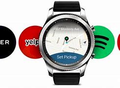 Image result for Samsung Gear vs Galaxy Watch