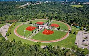 Image result for Monroeville Community Park West Ball Fields
