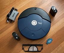 Image result for Floor Cleaning Robot
