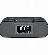 Image result for Clock Radio with Phone Cordless