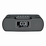 Image result for Dual Alarm Clock Radio