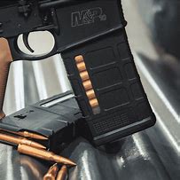 Image result for Machine to Magpul Magazines