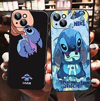 Image result for 7s Stich Phone Case