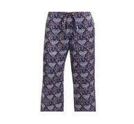 Image result for Commando Silk Pajama Short