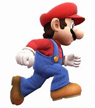 Image result for 32-Bit Mario PNG