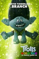 Image result for Trolls Movie Quotes