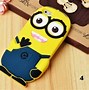 Image result for Silicone Minion