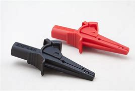 Image result for Double Alligator Clips