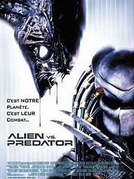 Image result for Alien Vs. Predator Film