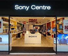 Image result for Sony Shopping